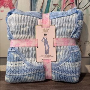 Pajama Set Victoria’s Secret X Love Shack Fancy